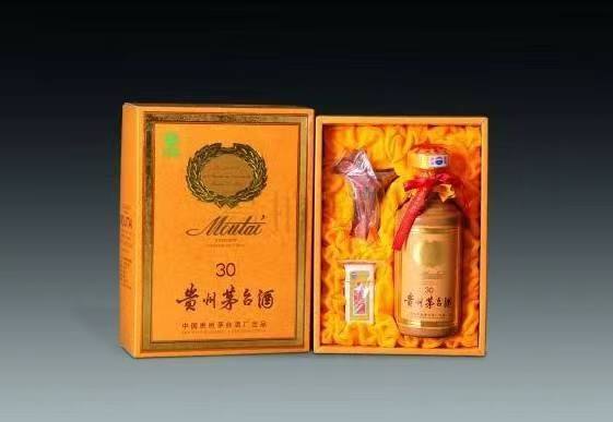 松阳年份酒回收